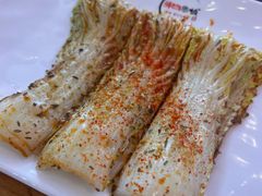 -明洞串城·烧烤·延边朝鲜族烧烤串专门店(景田店)