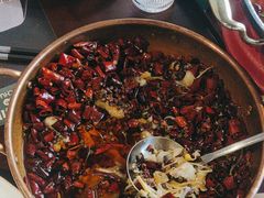 -拾捌川·自贡爆炒(新街口店)