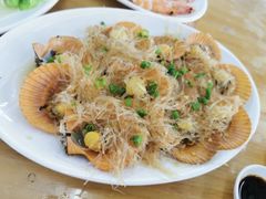 -明记海鲜大排档(巽寮湾店)