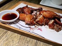 -庆江南江南菜(太仓南洋店)