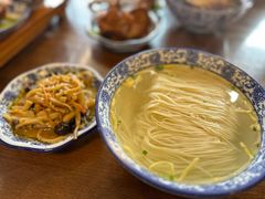 -孙盛兴奥灶面馆·蟹黄面·三虾面(山塘街总店)