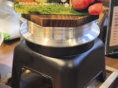 -云海肴汽锅鸡·云南小炒(天津国金汇店)