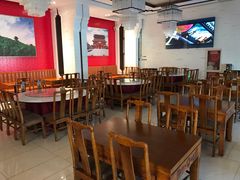 大堂-马凯餐厅(地安门店)