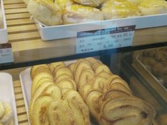 -长发西饼(临顿路店)