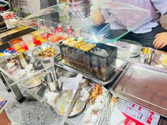 -幸福小串·地摊小炉子(三阳路店)