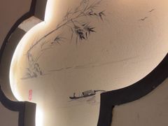 -绿茶餐厅(汇悦大融城店)