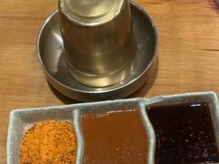 -牛人·雪花牛·木炭烤肉(昆山陆家店)