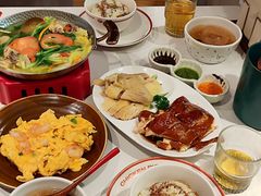 -星平鸡饭·粤菜小炒(印象城旗舰店)