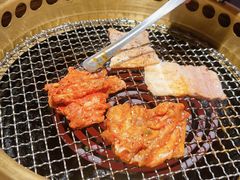 -谷牛日式烤肉(宝山U天地店)