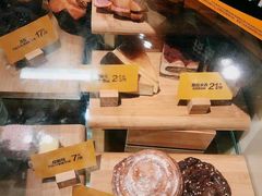 -麦当劳(军博店)