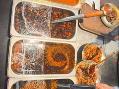 -古市香跷脚牛肉·非遗传承单位