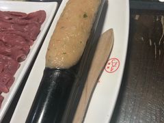 -大明铜锅·烤涮坊·烧烤(总店)