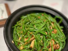 -四世同堂·京菜·烤鸭(双井店)