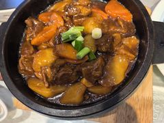 -郭林家常菜(狼垡店)