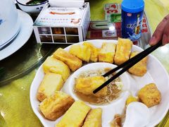 -台山美食一绝阿四台山黄鳝饭(阿四创作店)