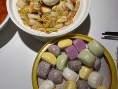 -庆江南江南菜(琴湖溪里花园城店)