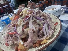 -洞密园美食城(富华路店)