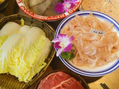 -楠火锅(仁恒梦中心店)