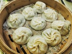 汤包-津品味小吃(大学湾店)