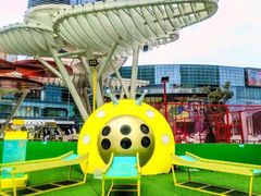 -大族广场Mall&More