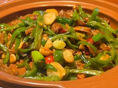 -徽三说·土徽菜·中国徽菜连锁品牌(一中店)