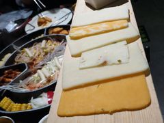 -火炉火自助餐(枫蓝国际店)
