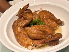 -老德州四合院·德州菜(天衢路店)