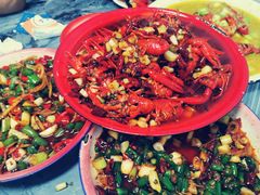 -十一街苍蝇馆子转经消江湖菜(九眼桥十一街店)