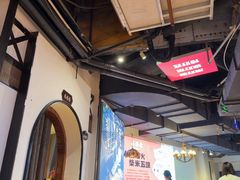 -小柴米·传统江西菜(八一广场店)
