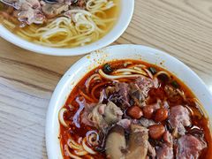 -吴记怪味面(牛王庙店)