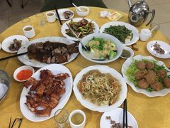 -沙溪佬食店(福生东街店)