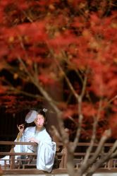 -支流映画·汉服妆造跟拍(本宫来了大唐不夜城店)