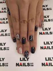 -LILY NAILS美甲美睫