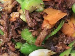 烤狗肉-西塔隆太白烤牛肉馆(图们路店)