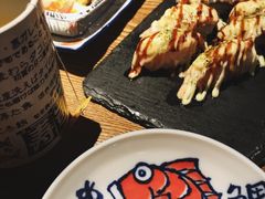 -一本久捷(新福店)