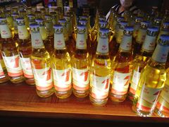 -韩盛·盛江山自助料理(于洪新玛特店)