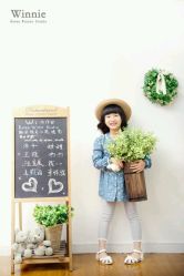 -星宝贝儿童摄影