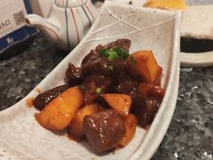 -菊上料理(蜀山银泰百货店)