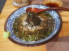 梅子茶泡饭-游You House(西单老佛爷店)