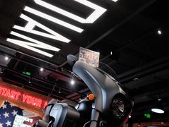 -北京德悦行BMW宝马摩托车