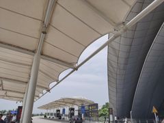 -南宁吴圩国际机场-T2航站楼