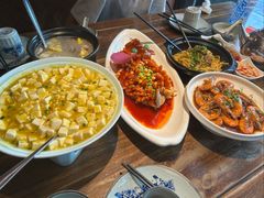 -鱼食饭稻·苏浙土菜17年老馆子(平江路店)