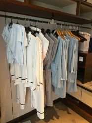 -圣贝拉母婴护理中心(深圳莱佛士店)