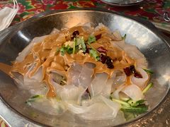 -人民公社大食堂(顺义总店)