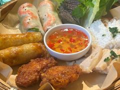 -越美小馆·越南料理(曲江店)