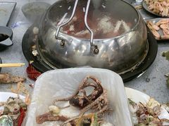 -仙螺岛海鲜自助餐厅(总店)