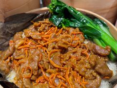 -72街荷叶饭(东方宝泰广场店)