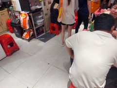 -荆九爷爆炒桥头三嫩(浙大店)