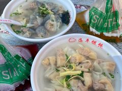 -海平馄饨(逍遥二路店)
