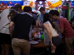 -無招牌海鮮(芽笼店)